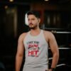 FITHOU Premium Athletic Gym T-Shirt FITHOU Premium Athletic Gym T-Shirt