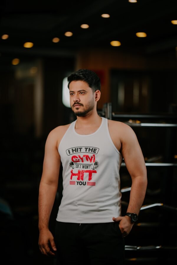 FITHOU Premium Athletic Gym T-Shirt FITHOU Premium Athletic Gym T-Shirt