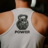 FITHOU Premium Athletic Gym T-Shirt FITHOU Premium Athletic Gym T-Shirt
