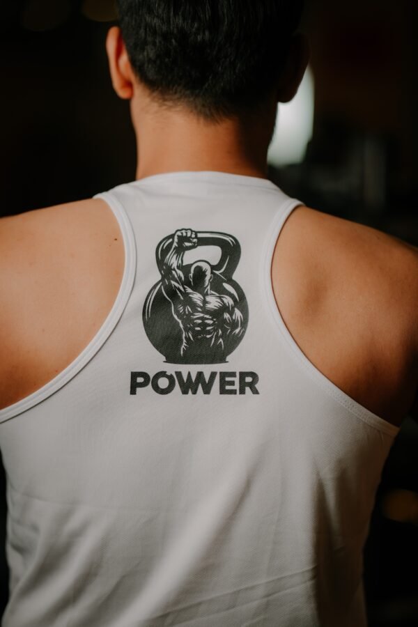 FITHOU Premium Athletic Gym T-Shirt FITHOU Premium Athletic Gym T-Shirt