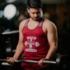 FITHOU No Pain No Gain Performance Tank Top FITHOU No Pain No Gain Performance Tank Top