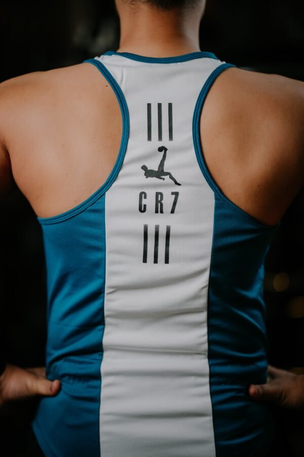 FITHOU CR7 Edition Performance Tank Top