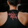 FITHOU Elite Black Workout Tank FITHOU Elite Black Workout Tank