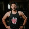 FITHOU Elite Black Workout Tank FITHOU Elite Black Workout Tank