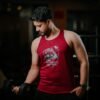 FITHOU NO EXCUSES Gym Tank Top